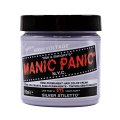 MANIC PANIC CLASSIC HIGH VOLTAGE SILVER STILETTO 118 ml / 4.00 Fl.Oz